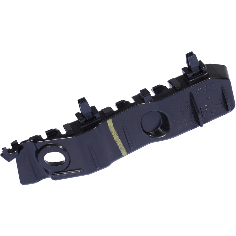 SUPORTE PARA-CHOQUE DIANTEIRO LADO DIREITO KIA CERATO - ORIGINAL MOBIS SUPORTE PARA-CHOQUE DIANTEIRO LADO DIREITO KIA CERATO - ORIGINAL MOBIS