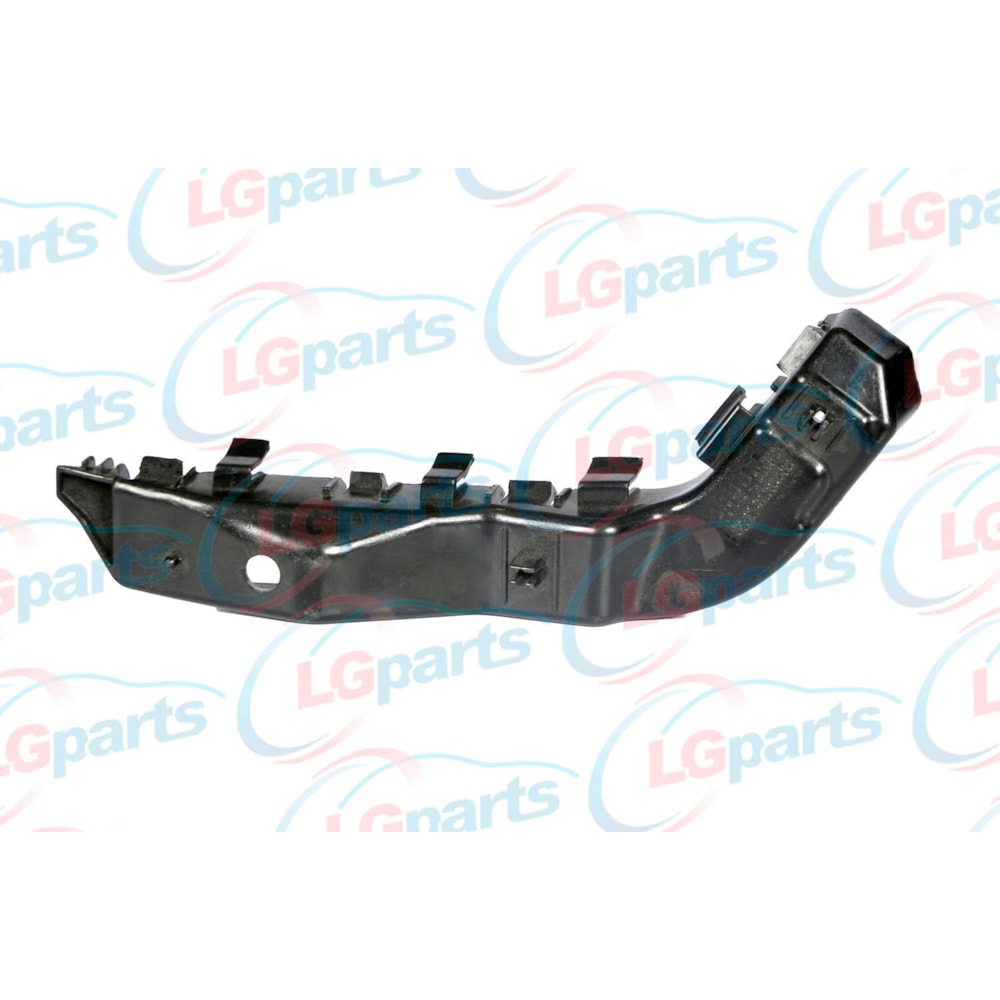 SUPORTE PARA-CHOQUE DIANTEIRO LADO DIREITO KIA PICANTO 2007 A 2011 - ORIGINAL MOBIS SUPORTE PARA-CHOQUE DIANTEIRO LADO DIREITO KIA PICANTO 2007 A 2011 - ORIGINAL MOBIS