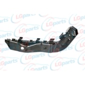 SUPORTE PARA-CHOQUE DIANTEIRO LADO DIREITO KIA PICANTO 2007 A 2011 - ORIGINAL MOBIS