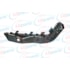 SUPORTE PARA-CHOQUE DIANTEIRO LADO DIREITO KIA PICANTO 2007 A 2011 - ORIGINAL MOBIS SUPORTE PARA-CHOQUE DIANTEIRO LADO DIREITO KIA PICANTO 2007 A 2011 - ORIGINAL MOBIS