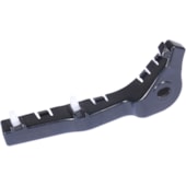 SUPORTE PARA-CHOQUE DIANTEIRO LADO ESQUERDO FRONTAL HYUNDAI AZERA 2011 - ORIGINAL MOBIS