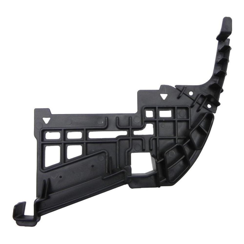 SUPORTE PARA-CHOQUE DIANTEIRO LADO ESQUERDO (GUIA) HYUNDAI TUCSON 2.0 / 2.7 2006 A 2016 COM OU SEM AR MANUAL - ORIGINAL SUPORTE PARA-CHOQUE DIANTEIRO LADO ESQUERDO (GUIA) HYUNDAI TUCSON 2.0 / 2.7 2006 A 2016 COM OU SEM AR MANUAL - ORIGINAL