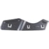 SUPORTE PARA-CHOQUE DIANTEIRO LADO ESQUERDO HYUNDAI AZERA 2011 - ORIGINAL MOBIS SUPORTE PARA-CHOQUE DIANTEIRO LADO ESQUERDO HYUNDAI AZERA 2011 - ORIGINAL MOBIS