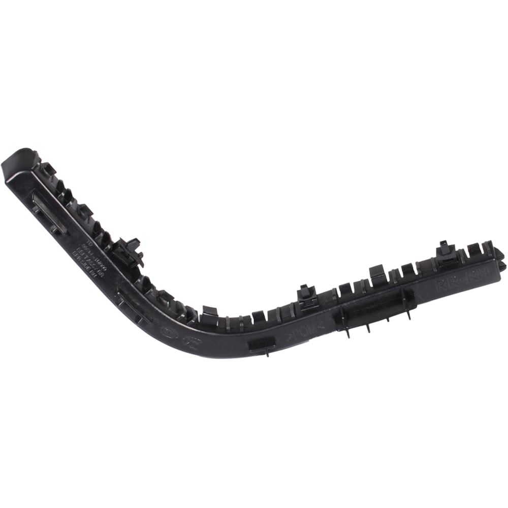 SUPORTE PARA-CHOQUE TRASEIRO LADO DIREITO KIA CERATO - ORIGINAL MOBIS SUPORTE PARA-CHOQUE TRASEIRO LADO DIREITO KIA CERATO - ORIGINAL MOBIS