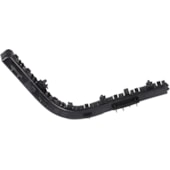 SUPORTE PARA-CHOQUE TRASEIRO LADO DIREITO KIA CERATO - ORIGINAL MOBIS