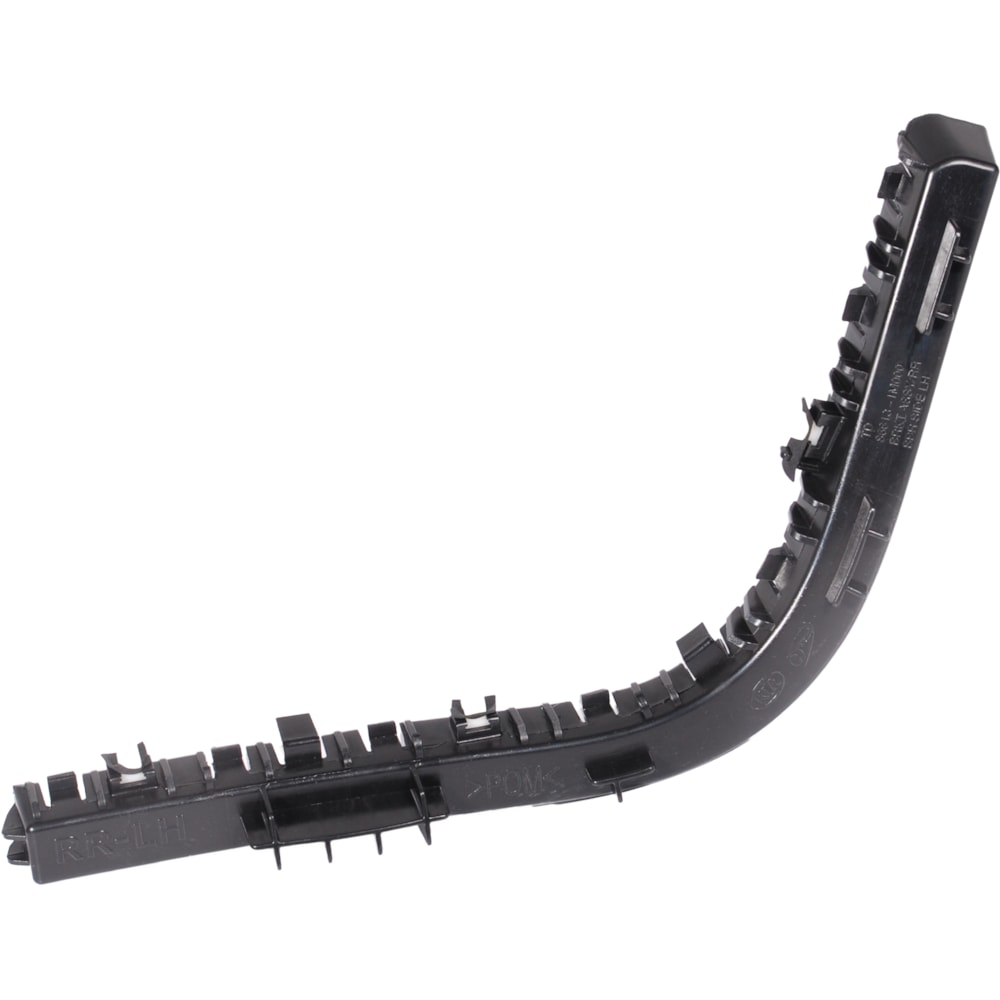 SUPORTE PARA-CHOQUE TRASEIRO LADO ESQUERDO KIA CERATO - ORIGINAL MOBIS SUPORTE PARA-CHOQUE TRASEIRO LADO ESQUERDO KIA CERATO - ORIGINAL MOBIS