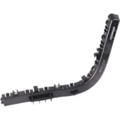 SUPORTE PARA-CHOQUE TRASEIRO LADO ESQUERDO KIA CERATO - ORIGINAL MOBIS