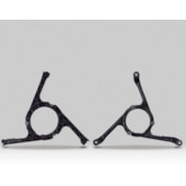 SUPORTE PARA VENTILADOR VW VOLKSWAGEN FOX / POLO - ORIGINAL