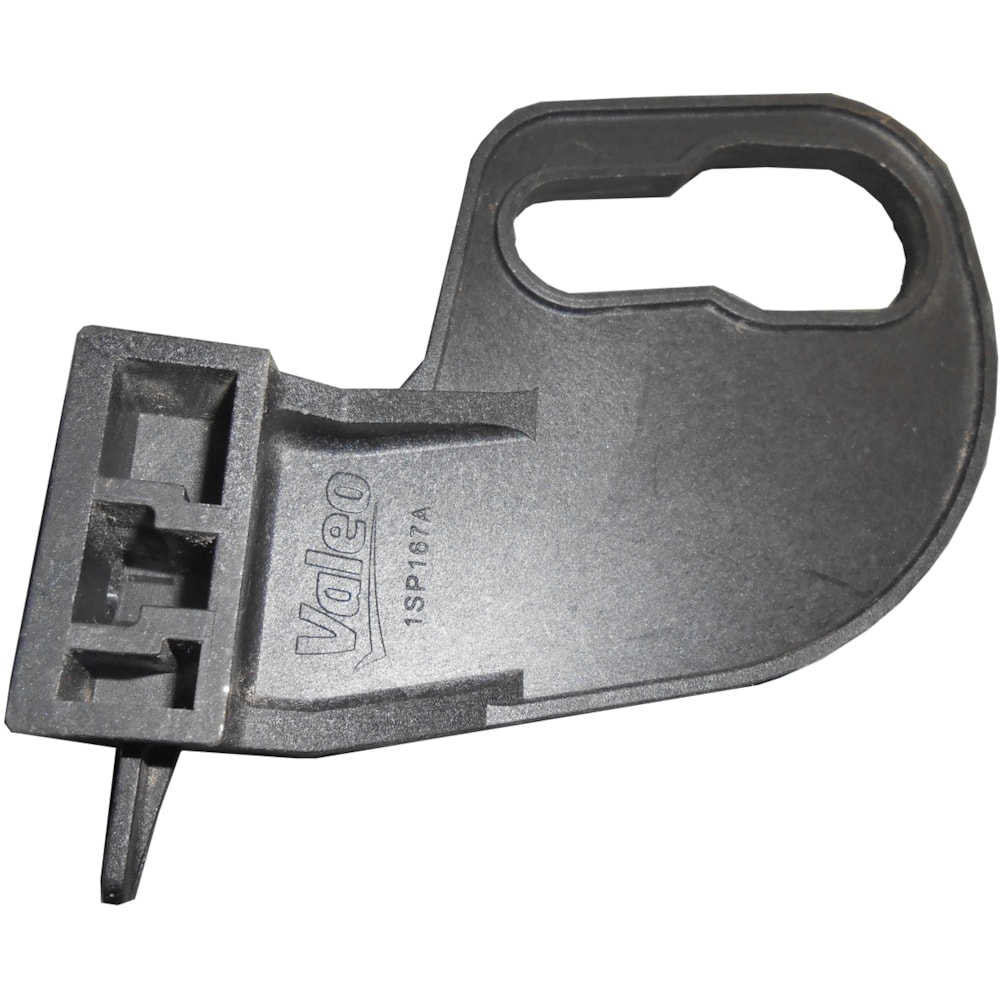 SUPORTE RADIADOR FIAT PALIO 1996 A 2002 STRADA 1998 A 2001 PALIO FASE 1 01 / 07 - VALEO