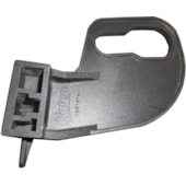 SUPORTE RADIADOR FIAT PALIO 1996 A 2002 STRADA 1998 A 2001 PALIO FASE 1 01 / 07 - VALEO