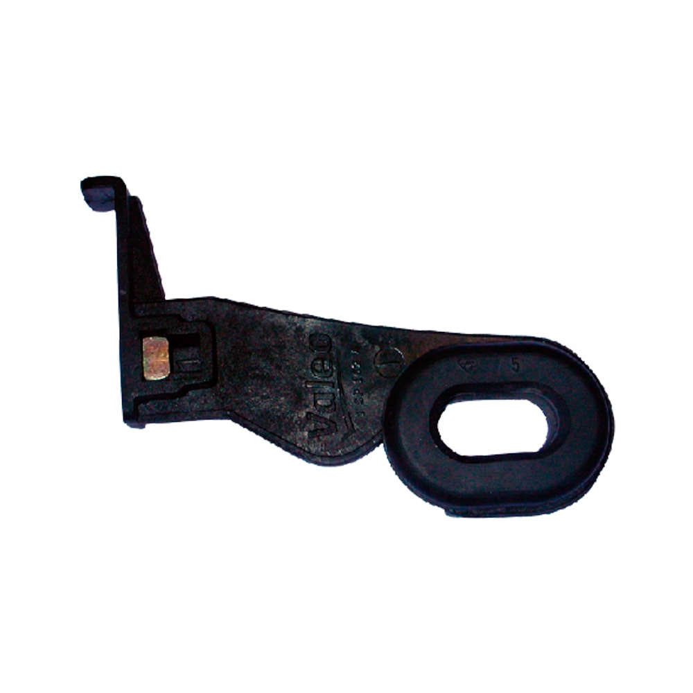 SUPORTE RADIADOR FIAT PALIO FIRE VALEO COM AR  - VALEO