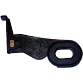 SUPORTE RADIADOR FIAT PALIO FIRE VALEO COM AR  - VALEO