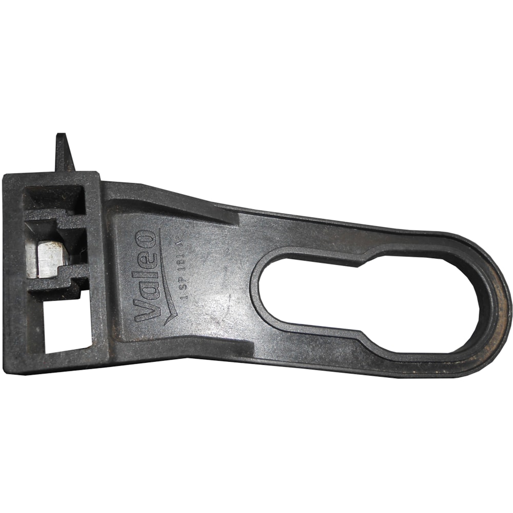SUPORTE RADIADOR FIAT PALIO / SIENA / STRADA 2001 EM DIANTE - VALEO