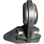 SUPORTE RADIADOR FIAT UNO / FIORINO COM AR - VALEO