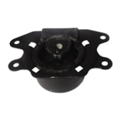 SUPORTE TRANSMISSAO GM CHEVROLET CORSA / MERIVA / 2002 A 2012 / MONTANA 2003 EM DIANTE LADO ESQUERDO - MOBENSANI