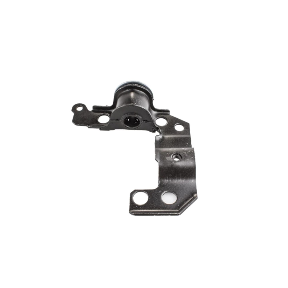 SUPORTE TRASEIRO BANDEJA SUSPENSAO DIANTEIRA FIAT DOBLO 2002 EM DIANTE / PALIO FIRE 2001 A 2004 / LADO ESQUERDO - GETOFLEX SUPORTE TRASEIRO BANDEJA SUSPENSAO DIANTEIRA FIAT DOBLO 2002 EM DIANTE / PALIO FIRE 2001 A 2004 / LADO ESQUERDO - GETOFLEX