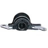 SUPORTE TRASEIRO BANDEJA SUSPENSAO DIANTEIRA FIAT PALIO 1996 A 2000 / PALIO WEEKEND 1997 A 2000 / LADO ESQUERDO - GETOFLEX SUPORTE TRASEIRO BANDEJA SUSPENSAO DIANTEIRA FIAT PALIO 1996 A 2000 / PALIO WEEKEND 1997 A 2000 / LADO ESQUERDO - GETOFLEX