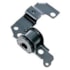 SUPORTE TRASEIRO BANDEJA SUSPENSAO FIAT PALIO 1996 A 2000 /SIENA 1998 A 2000 /PALIO WEEKEND 1997/2000 /LADO ESQUERDO - GETOFLEX