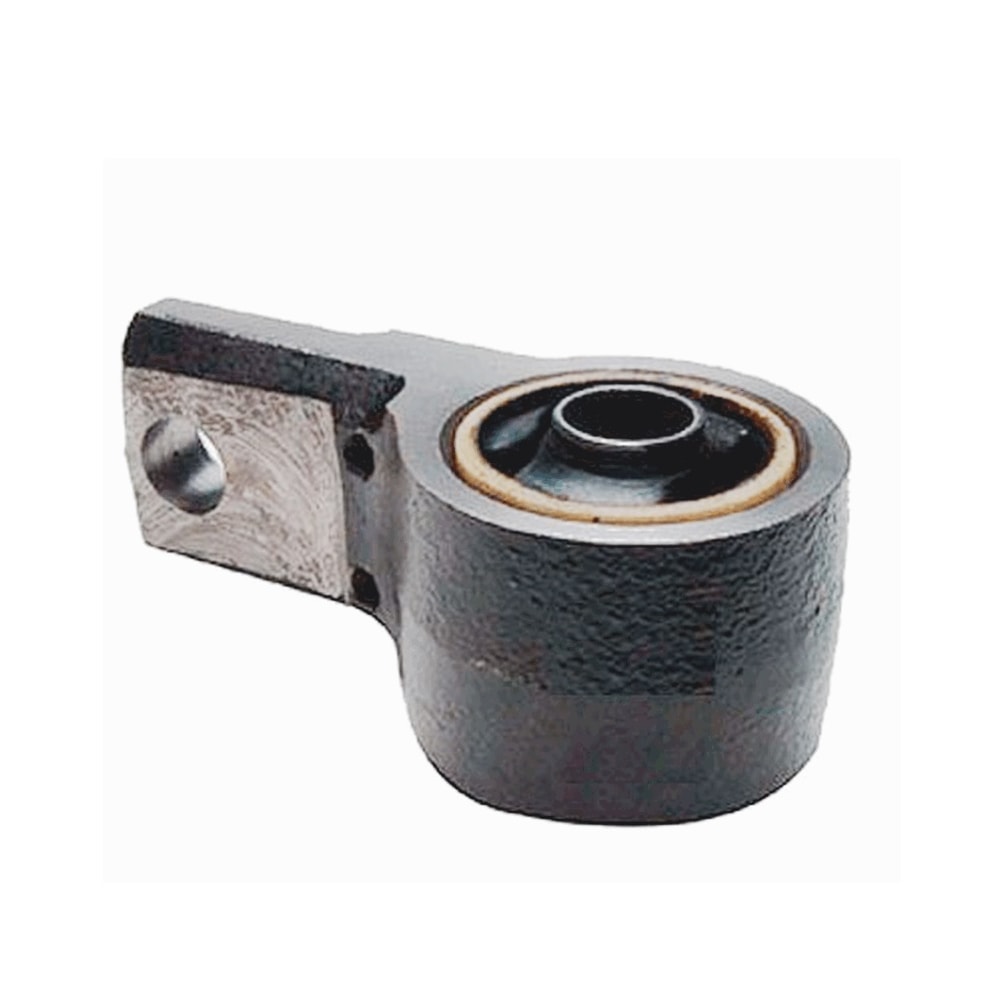 SUPORTE TRASEIRO BRACO SUSPENSAO DIANTEIRA FORD ECOSPORT 2003 A 2012 / FIESTA 2002 A 2014 / KA 2008 A 2013 - MOBENSANI SUPORTE TRASEIRO BRACO SUSPENSAO DIANTEIRA FORD ECOSPORT 2003 A 2012 / FIESTA 2002 A 2014 / KA 2008 A 2013 - MOBENSANI