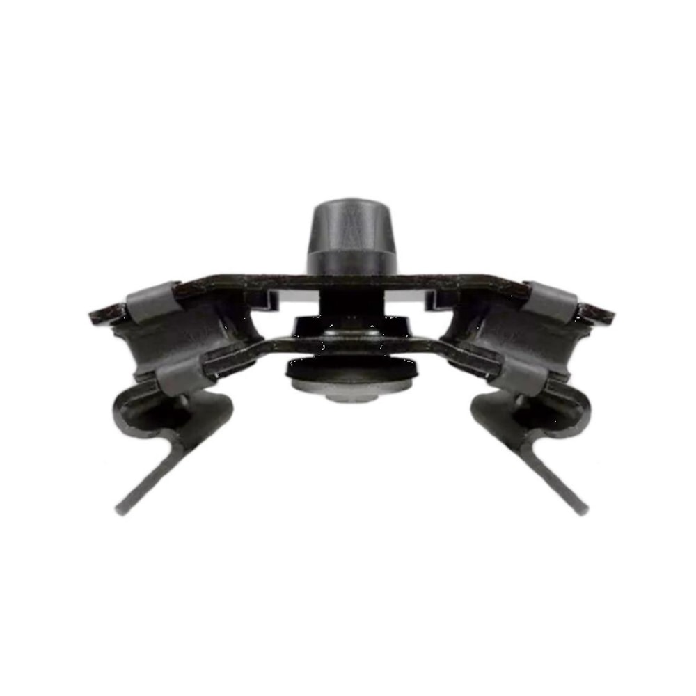 SUPORTE TRASEIRO CAMBIO 4X2 / 4X4 VW VOLKSWAGEN AMAROK 2010 EM DIANTE - MOBENSANI SUPORTE TRASEIRO CAMBIO 4X2 / 4X4 VW VOLKSWAGEN AMAROK 2010 EM DIANTE - MOBENSANI