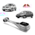 SUPORTE TRASEIRO CAMBIO CENTRAL RENAULT CLIO 1.6 16V 2001 ENM DIANTE / MEGANE 1.6 16V  2002 A 2006 - MOBENSANI SUPORTE TRASEIRO CAMBIO CENTRAL RENAULT CLIO 1.6 16V 2001 ENM DIANTE / MEGANE 1.6 16V  2002 A 2006 - MOBENSANI