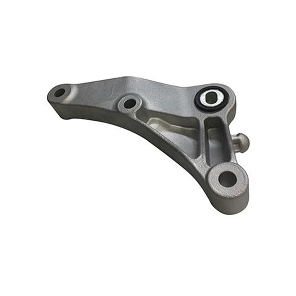 SUPORTE TRASEIRO CAMBIO GM CHEVROLET ONIX / PRISMA / SPIN / 2013 EM DIANTE / SONIC 2013 A 2014 LADO DIREITO - GETOFLEX SUPORTE TRASEIRO CAMBIO GM CHEVROLET ONIX / PRISMA / SPIN / 2013 EM DIANTE / SONIC 2013 A 2014 LADO DIREITO - GETOFLEX