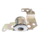 SUPORTE TRASEIRO DA BANDEJA SUSPENSAO DIANTEIRA FIAT IDEA / PALIO / SIENA / STRADA / UNO / 2005 EM DIANTE - MOBENSANI