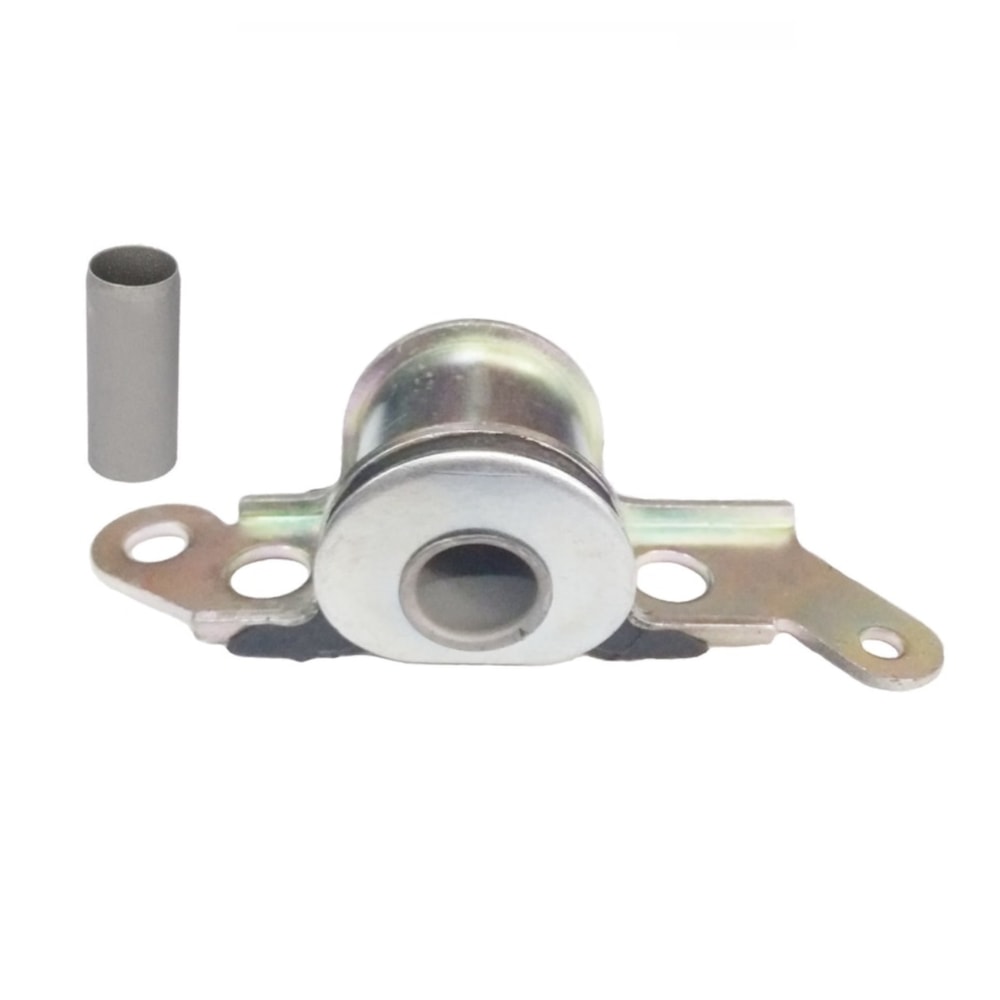 SUPORTE TRASEIRO DA BANDEJA SUSPENSAO DIANTEIRA FIAT PALIO 1996 A 2000 / SIENA 1998 A 2000 / LADO ESQUERDO - MOBENSANI SUPORTE TRASEIRO DA BANDEJA SUSPENSAO DIANTEIRA FIAT PALIO 1996 A 2000 / SIENA 1998 A 2000 / LADO ESQUERDO - MOBENSANI