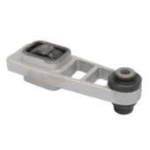 SUPORTE TRASEIRO DO CAMBIO PEUGEOT 206 1.0 1998 EM DIANTE - MOBENSANI SUPORTE TRASEIRO DO CAMBIO PEUGEOT 206 1.0 1998 EM DIANTE - MOBENSANI