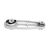 SUPORTE TRASEIRO DO MOTOR CENTRAL RENAULT LOGAN 1.6 / MEGANE 1.6 / SANDERO 1.6 / SCENIC 1.6 / 16V 2007 EM DIANTE - MOBENSANI