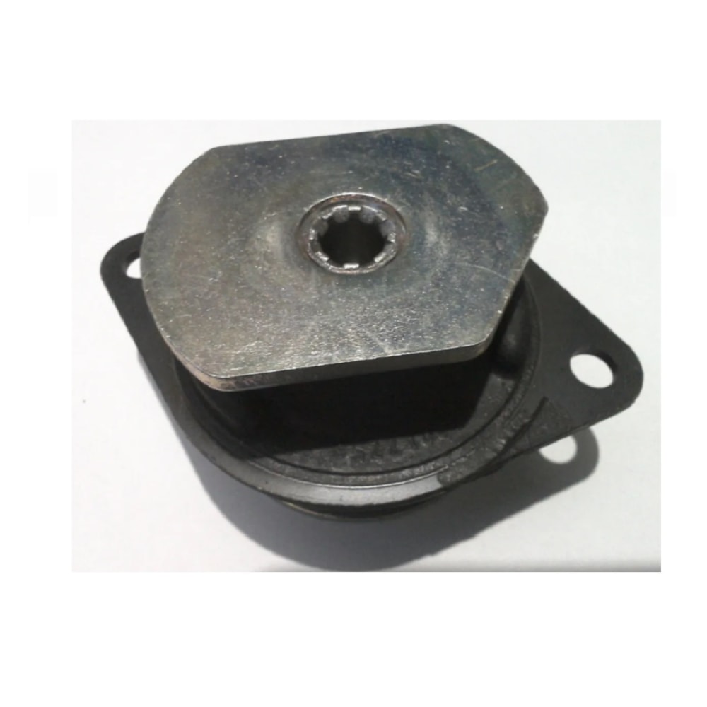SUPORTE TRASEIRO MOTOR DIFERENCIAL FIAT PREMIO 1991 A 1994 / UNO 1991/996 /UNO MILLE 1991/2001 /LADO CAMBIO TRASEIRO - GETOFLEX SUPORTE TRASEIRO MOTOR DIFERENCIAL FIAT PREMIO 1991 A 1994 / UNO 1991/996 /UNO MILLE 1991/2001 /LADO CAMBIO TRASEIRO - GETOFLEX