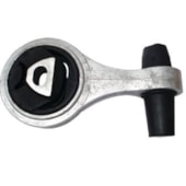 SUPORTE TRASEIRO MOTOR FIAT IDEA 1.4/1.8 2006 A 2010 - MOBENSANI SUPORTE TRASEIRO MOTOR FIAT IDEA 1.4/1.8 2006 A 2010 - MOBENSANI