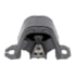 SUPORTE TRASEIRO MOTOR GM CHEVROLET CELTA 2001 A 2008 / IPANEMA 1989 A 1997 / MONZA 91/96 LADO DIREITO - MOBENSANI