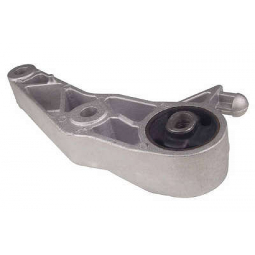 SUPORTE TRASEIRO MOTOR GM CHEVROLET CORSA / MERIVA / 2002 A 2012 / MONTANA 2003 EM DIANTE / LADO DIREITO SUPERIOR - GETOFLEX