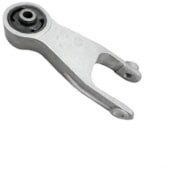 SUPORTE TRASEIRO MOTOR GM CHEVROLET CORSA / MERIVA / 2002 A 2012 / MONTANA 2003 EM DIANTE /LADO DIREITO INFERIOR - GETOFLEX SUPORTE TRASEIRO MOTOR GM CHEVROLET CORSA / MERIVA / 2002 A 2012 / MONTANA 2003 EM DIANTE /LADO DIREITO INFERIOR - GETOFLEX