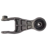 SUPORTE TRASEIRO MOTOR GM CHEVROLET CORSA / MERIVA / 2002 A 2012 / MONTANA 2003 EM DIANTE LADO DIREITO (INFERIOR) - MOBENSANI