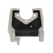 SUPORTE TRASEIRO MOTOR GM CHEVROLET VECTRA 1997 A 2005 LADO DIREITO - MOBENSANI SUPORTE TRASEIRO MOTOR GM CHEVROLET VECTRA 1997 A 2005 LADO DIREITO - MOBENSANI