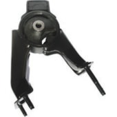 SUPORTE TRASEIRO MOTOR TOYOTA COROLLA 2002 A 2008 LADO DIREITO AUTOMATICO - MOBENSANI