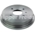 TAMBOR FREIO SEM CUBO TRASEIRO CHERY CELER 1.5 2013 EM DIANTE - HIPPER FREIOS