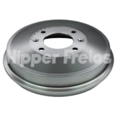 TAMBOR FREIO SEM CUBO TRASEIRO CITROEN XSARA 1.8 2000 EM DIANTE / BERLINGO 1998 EM DIANTE / PICASSO 2000 EM DIANTE - HIPPER FREIOS TAMBOR FREIO SEM CUBO TRASEIRO CITROEN XSARA 1.8 2000 EM DIANTE / BERLINGO 1998 EM DIANTE / PICASSO 2000 EM DIANTE - HIPPER FREIOS