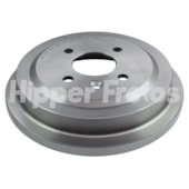 TAMBOR FREIO SEM CUBO TRASEIRO GM CHEVROLET ONIX PLUS 1.0 2020 EM DIANTE - HIPPER FREIOS TAMBOR FREIO SEM CUBO TRASEIRO GM CHEVROLET ONIX PLUS 1.0 2020 EM DIANTE - HIPPER FREIOS