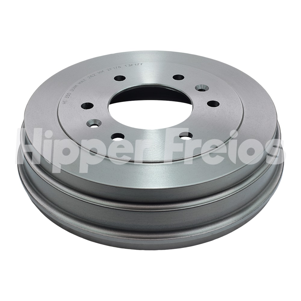 TAMBOR FREIO TRASEIRO ASIA HI-TOPIC 2.2 / 2.7 1993 A 1998 / KIA BESTA 2.2 1993 A 1998 / BESTA 2.7 / 3.0 1993 A 2005 - HIPPER FREIOS TAMBOR FREIO TRASEIRO ASIA HI-TOPIC 2.2 / 2.7 1993 A 1998 / KIA BESTA 2.2 1993 A 1998 / BESTA 2.7 / 3.0 1993 A 2005 - HIPPER FREIOS