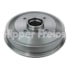 TAMBOR FREIO TRASEIRO CITROEN C3 2017 EM DIANTE / C3 PICASSO 1.5 2012 EM DIANTE / PEUGEOT 208 1.2 2016 EM DIANTE - HIPPER FREIOS