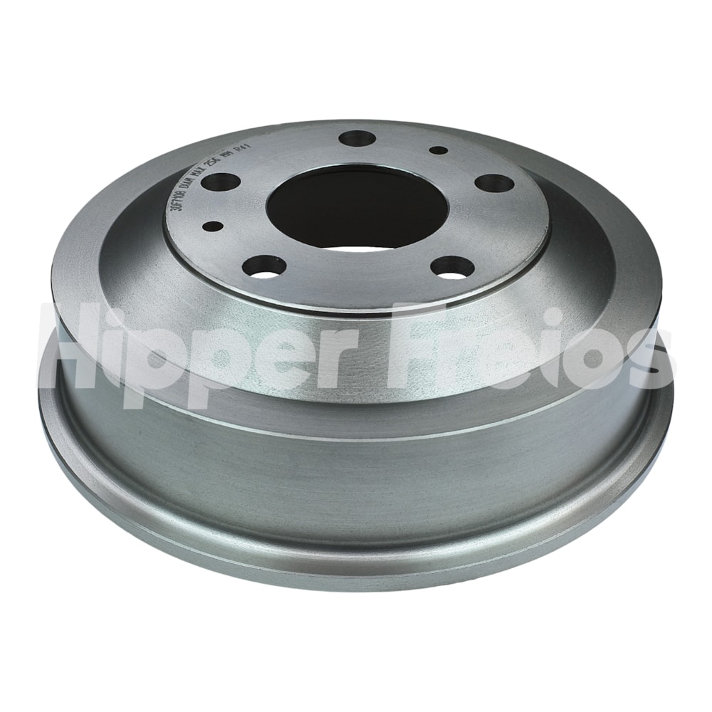 TAMBOR FREIO TRASEIRO FIAT DUCATO 706/ 707/ 725/ 726/ 734/ 735 / 1998 EM DIANTE - HIPPER FREIOS TAMBOR FREIO TRASEIRO FIAT DUCATO 706/ 707/ 725/ 726/ 734/ 735 / 1998 EM DIANTE - HIPPER FREIOS