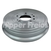 TAMBOR FREIO TRASEIRO FIAT TORO 1.8/2.4 2017 EM DIANTE - HIPPER FREIOS TAMBOR FREIO TRASEIRO FIAT TORO 1.8/2.4 2017 EM DIANTE - HIPPER FREIOS
