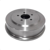 TAMBOR FREIO TRASEIRO FORD F1000 TODOS 1980 EM DIANTE - HIPPER FREIOS