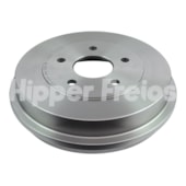 TAMBOR FREIO TRASEIRO FORD FOCUS 2.0 16V 2008 A 2019 - HIPPER FREIOS TAMBOR FREIO TRASEIRO FORD FOCUS 2.0 16V 2008 A 2019 - HIPPER FREIOS