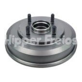 TAMBOR FREIO TRASEIRO FORD FOCUS 4X2 2000 A 2007 / ECOSPORT 4X2 2003 EM DIANTE / COURIER 1.6 ZETEC 1999 EM DIANTE - HIPPER FREIOS TAMBOR FREIO TRASEIRO FORD FOCUS 4X2 2000 A 2007 / ECOSPORT 4X2 2003 EM DIANTE / COURIER 1.6 ZETEC 1999 EM DIANTE - HIPPER FREIOS