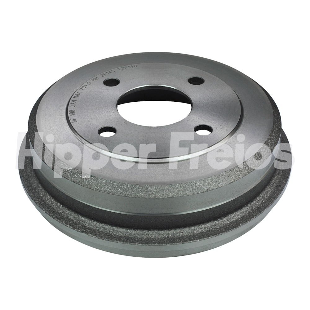 TAMBOR FREIO TRASEIRO FORD MONDEO 1.6I/1.8I 1994 EM DIANTE - HIPPER FREIOS TAMBOR FREIO TRASEIRO FORD MONDEO 1.6I/1.8I 1994 EM DIANTE - HIPPER FREIOS