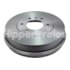TAMBOR FREIO TRASEIRO FORD RANGER 4X2 / 4X4 2012 EM DIANTE - HIPPER FREIOS TAMBOR FREIO TRASEIRO FORD RANGER 4X2 / 4X4 2012 EM DIANTE - HIPPER FREIOS